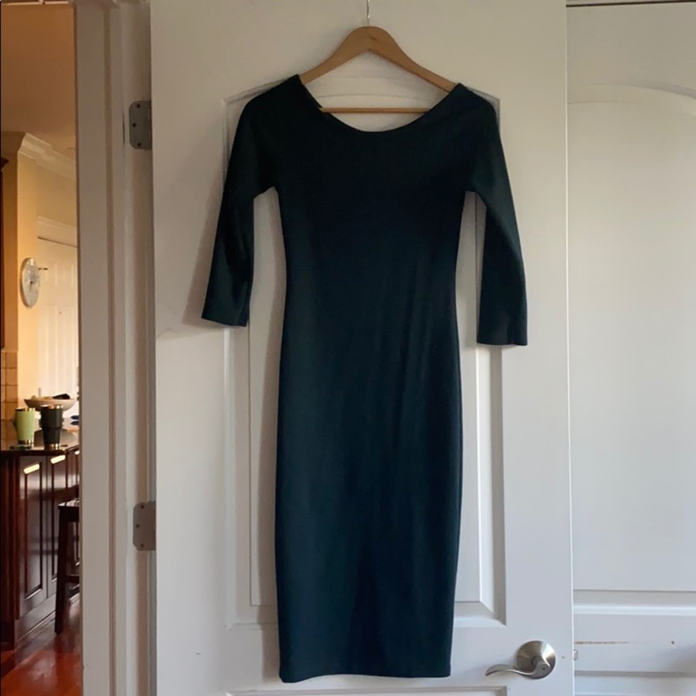 Zara Midi